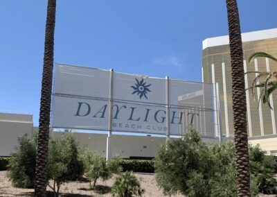 Daylight Beach Club Electrical Contractor