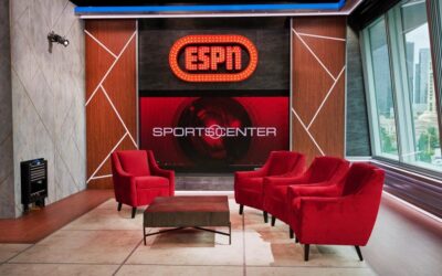 ESPN Studio