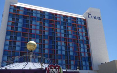 Linq Towers