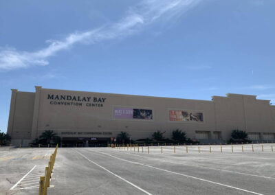 Mandalay Bay Convention Center Electrical Engineer