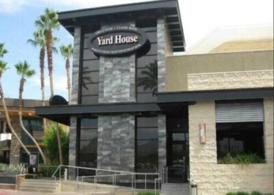 Yardhouse Electrical Contractor