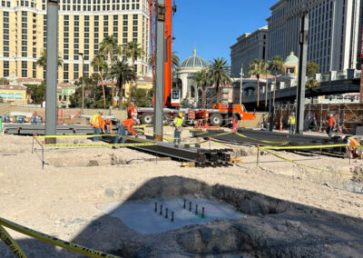 Bottled Blonde Electrical Contractor